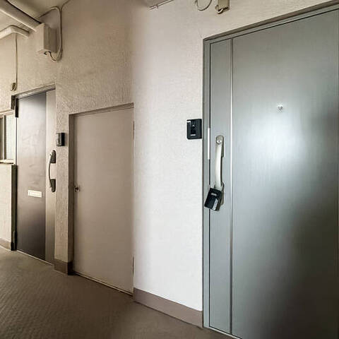 田園調布愛知マンションの室内写真