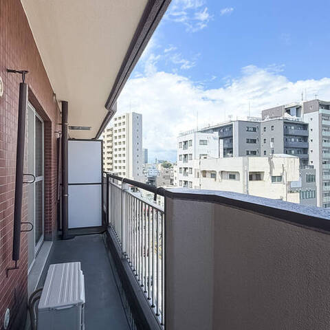 朝日千駄木マンションの室内写真