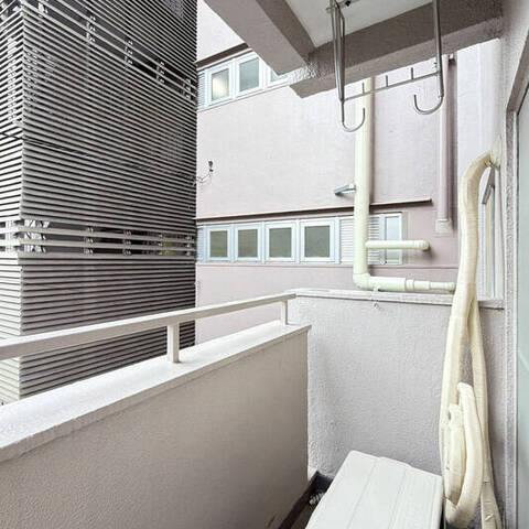 上馬マンションの室内写真