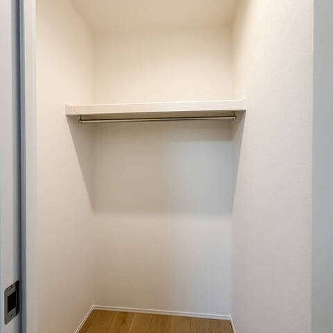 ランドシティ玉川学園ロイヤルテラスの室内写真