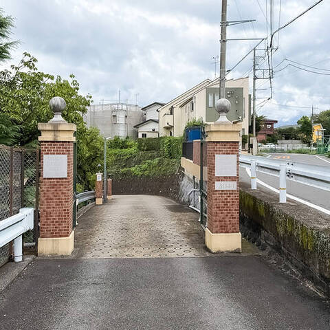 ランドシティ玉川学園ロイヤルテラスの室内写真