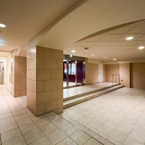 ランドシティ玉川学園ロイヤルテラスの室内写真