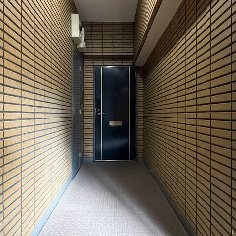 MFビルの建物・共用部写真