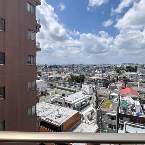 アイディーコート池袋西スターファーロの室内写真