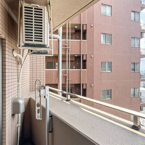 アイディーコート池袋西スターファーロの室内写真