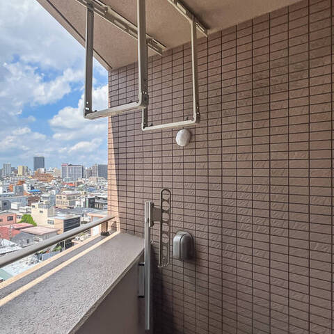 アイディーコート池袋西スターファーロの室内写真
