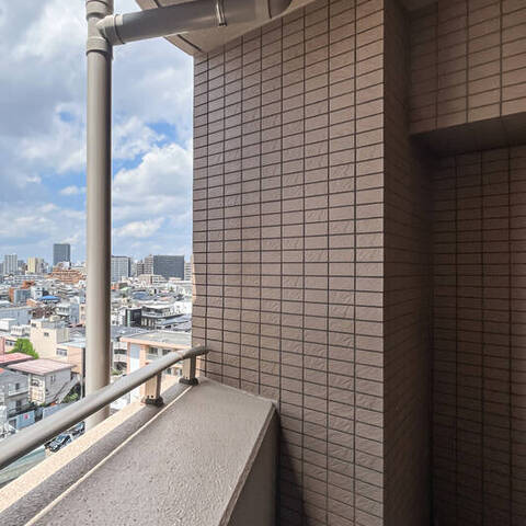アイディーコート池袋西スターファーロの室内写真