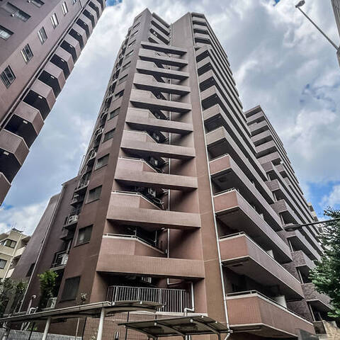 アイディーコート池袋西スターファーロの室内写真