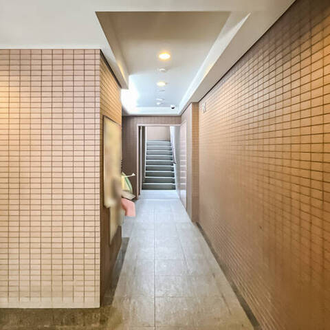 アイディーコート池袋西スターファーロの室内写真