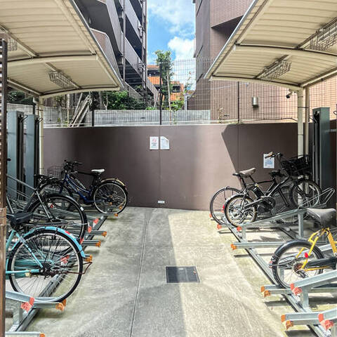 アイディーコート池袋西スターファーロの室内写真