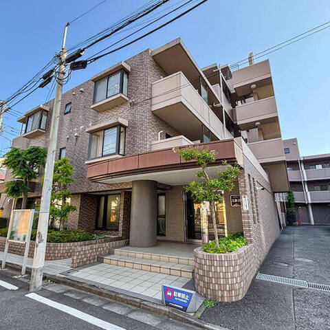 エクセル立教前の室内写真