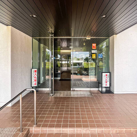コートハウス城北中央公園の室内写真