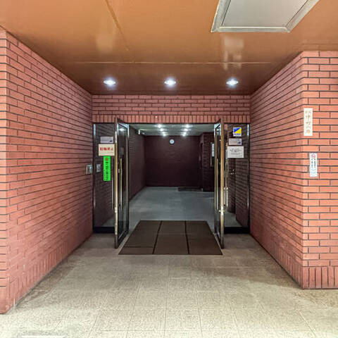 シティーマンション赤坂の室内写真