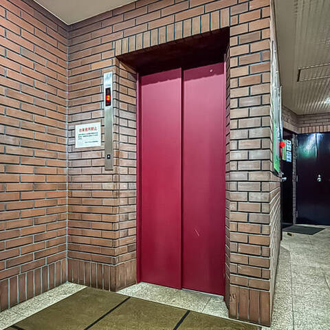 シティーマンション赤坂の室内写真