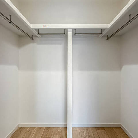 シャンボール小石川の室内写真