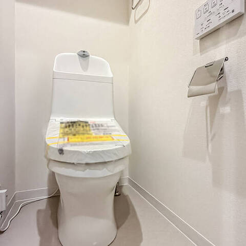 シャンボール小石川の室内写真
