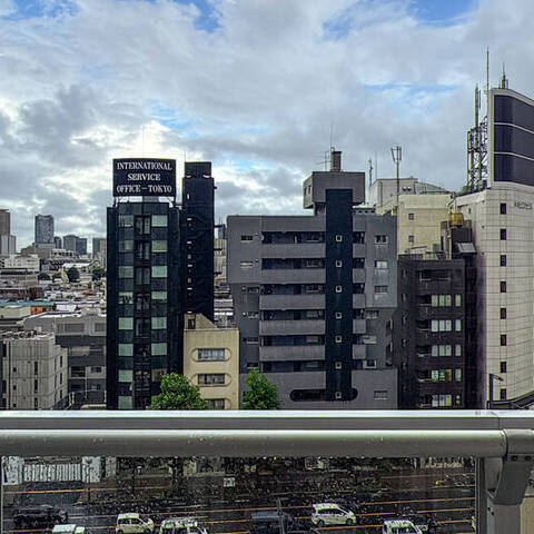 ライオンズ四谷タワーゲートの室内写真