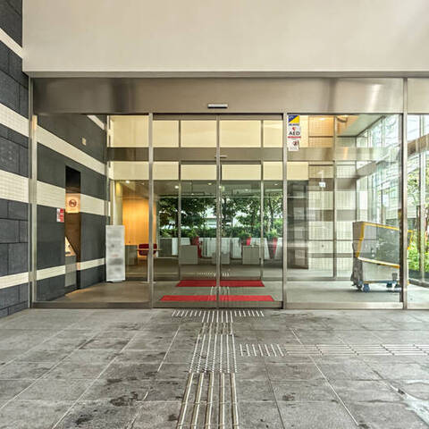 ライオンズ四谷タワーゲートの室内写真