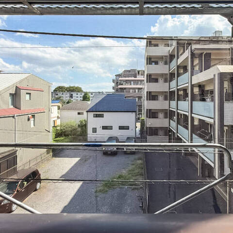 レクセルプラッツァ国立の室内写真