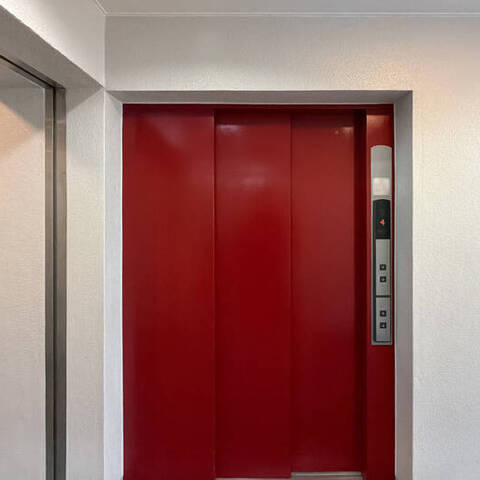 鷺沼ニューハイツの室内写真