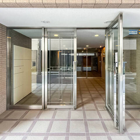 藤和シティホームズ桜木町BAY-SCAPEの室内写真