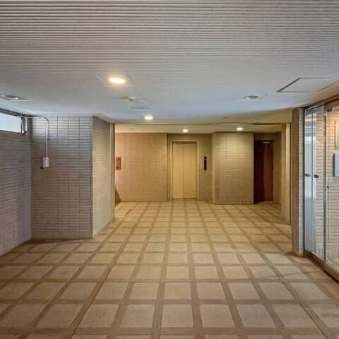 藤和シティホームズ桜木町BAY-SCAPEの室内写真