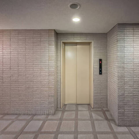 藤和シティホームズ桜木町BAY-SCAPEの室内写真