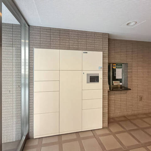 藤和シティホームズ桜木町BAY-SCAPEの室内写真