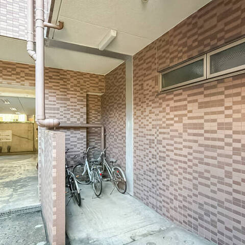 藤和シティホームズ桜木町BAY-SCAPEの室内写真