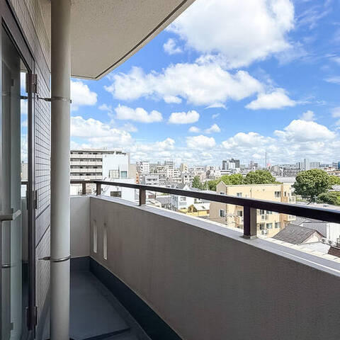藤和シティコープ錦糸町の室内写真