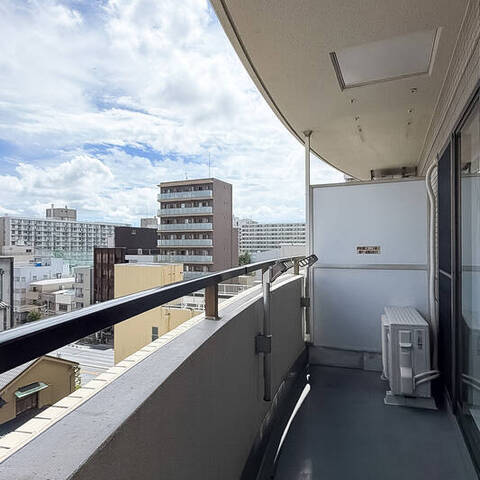 藤和シティコープ錦糸町の室内写真