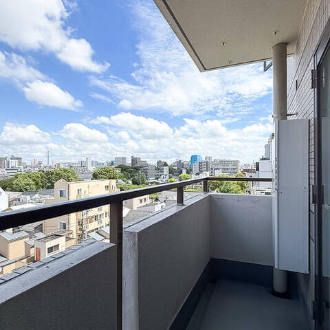 藤和シティコープ錦糸町の室内写真