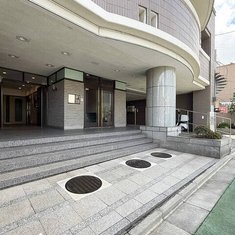 藤和シティコープ錦糸町の室内写真