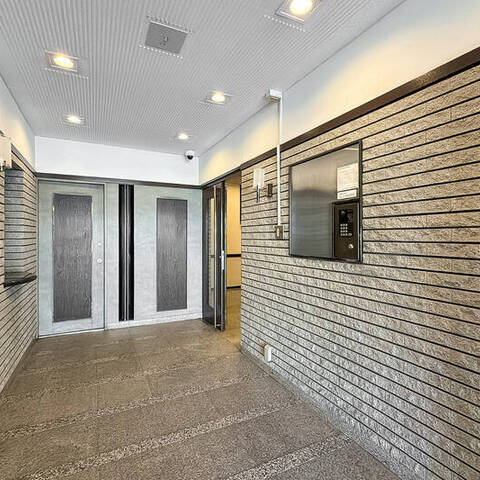 藤和シティコープ錦糸町の室内写真