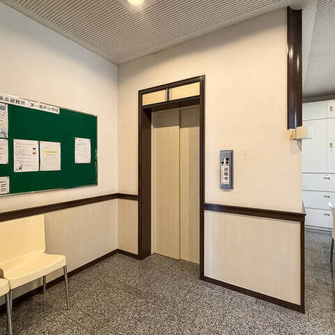 藤和シティコープ錦糸町の室内写真