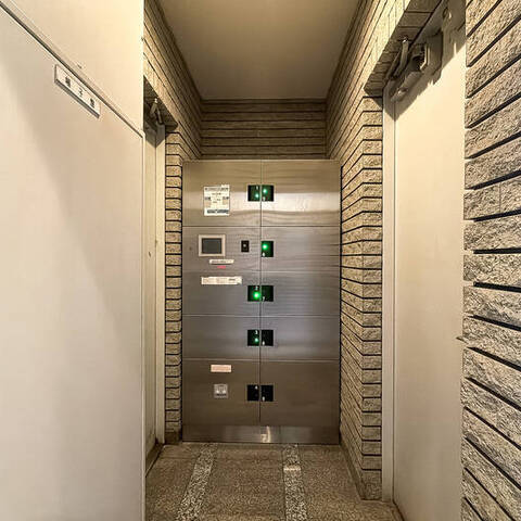 藤和シティコープ錦糸町の室内写真
