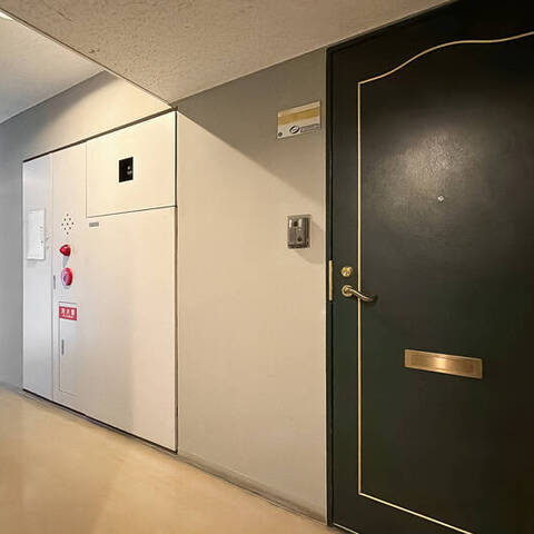 藤和シティコープ錦糸町の室内写真
