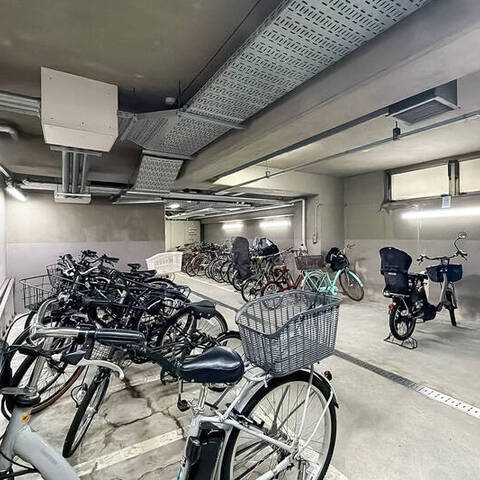 藤和シティコープ錦糸町の室内写真