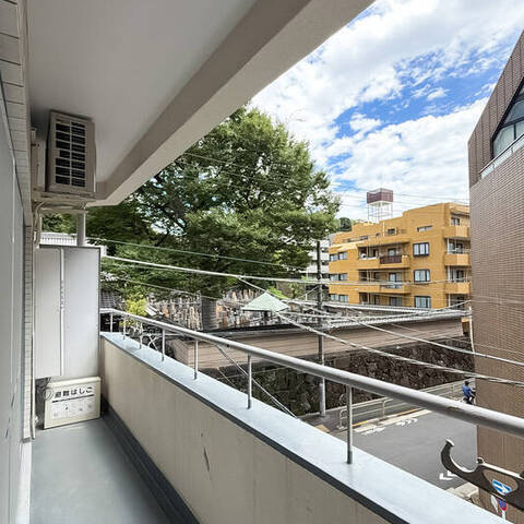 ダイアパレス五反田の室内写真