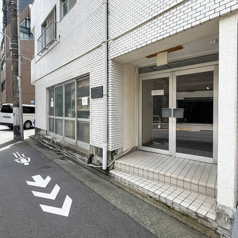 ダイアパレス五反田の室内写真