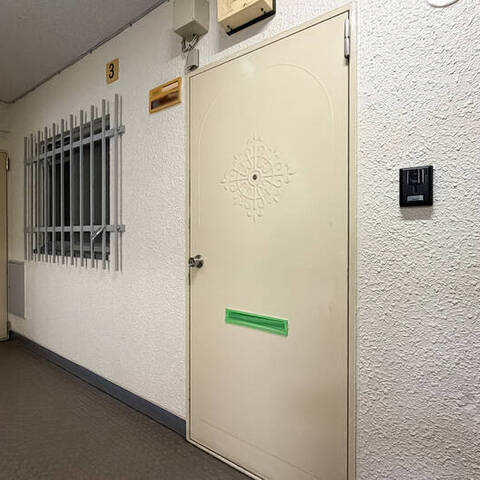 ダイアパレス五反田の室内写真