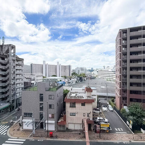 マンション東陽町の室内写真
