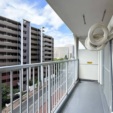 マンション東陽町の室内写真