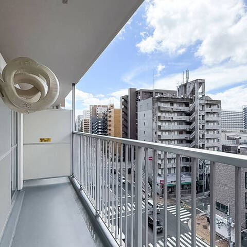 マンション東陽町の室内写真