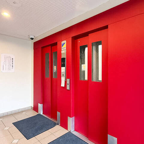 マンション東陽町の室内写真
