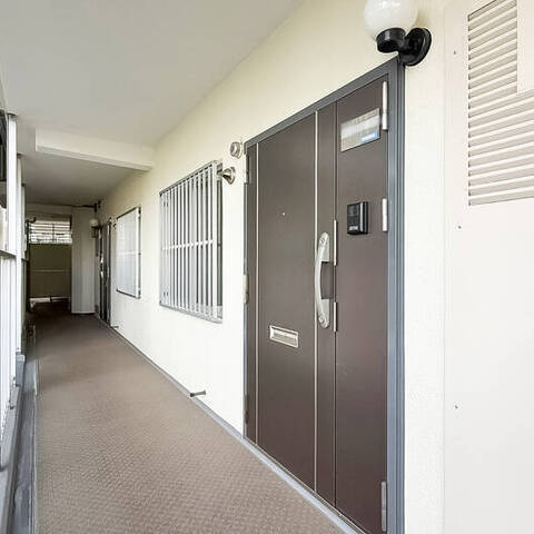 マンション東陽町の室内写真