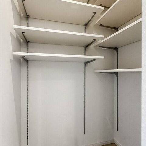 井の頭パークサイドマンションの室内写真