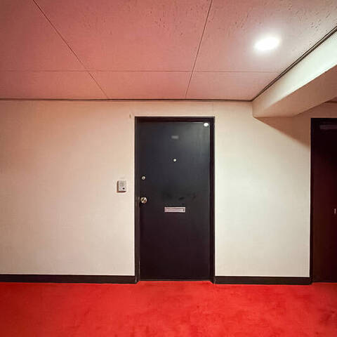 ブロードウェイの建物・共用部写真