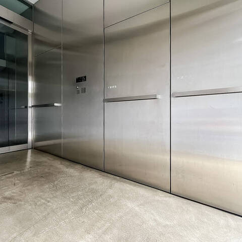 CROSS(クロス)小日向の建物・共用部写真