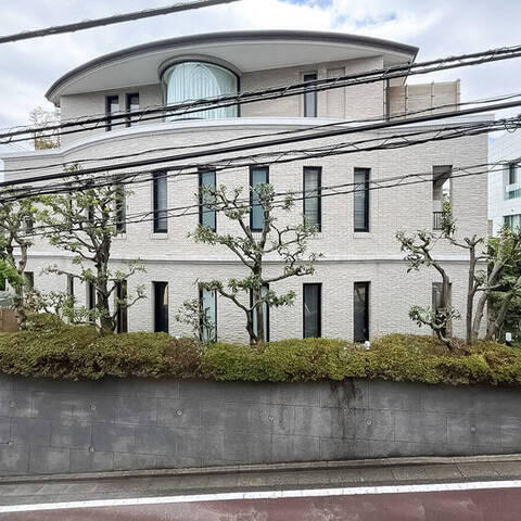 CROSS(クロス)小日向の眺望・バルコニー写真